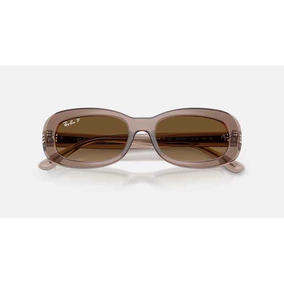 Ray-Ban Women\'s Sunglasses: RB2221 main image 4